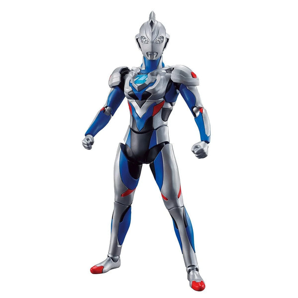 BANDAI ULTRAMAN Z ORIGINAL フィギュア BANDAI ULTRAMAN Z ORIGINAL