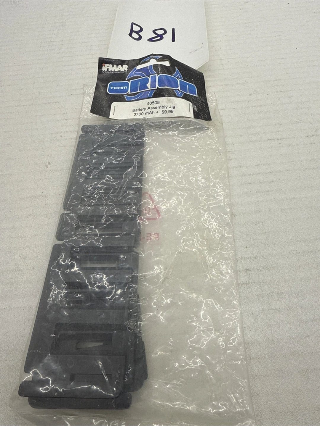 Battery Assembly Jig 3700+