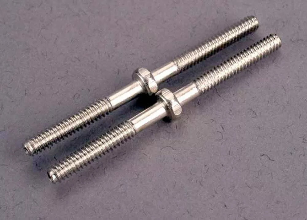 Traxxas Truck Turnbuckles 46mm Traxxas #1936