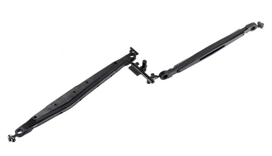 AX31014 XL Rear Links Yeti Axial