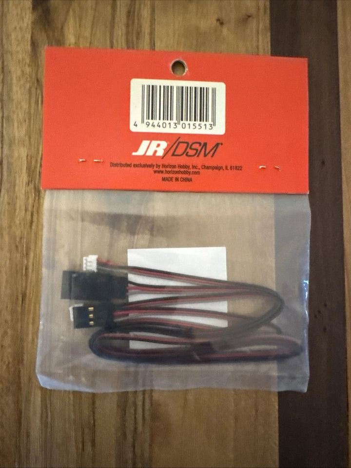 36" Remote Extension W/DISCONNECT JR Racing JRPA188