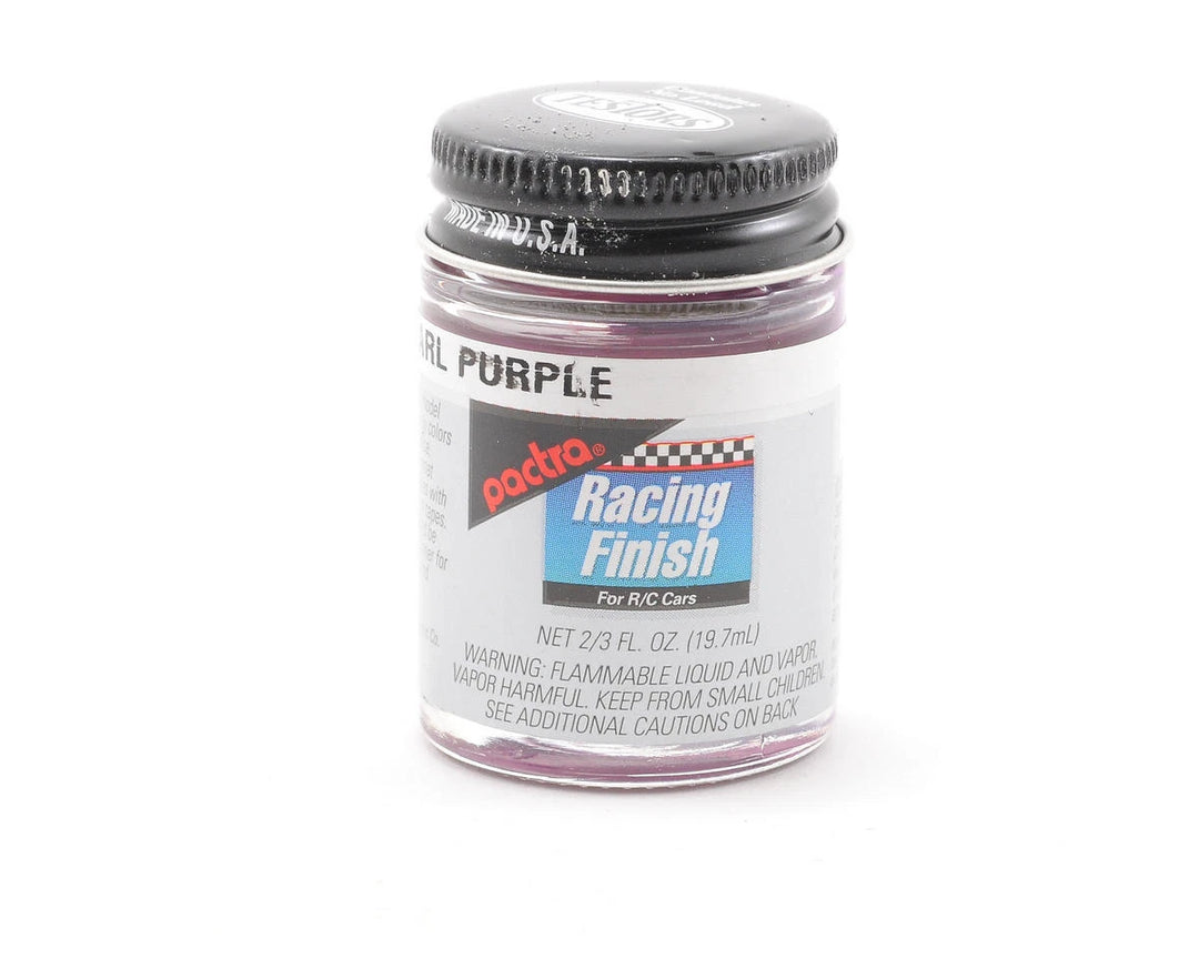 PACTRA RC61 PEARL PURPLE
