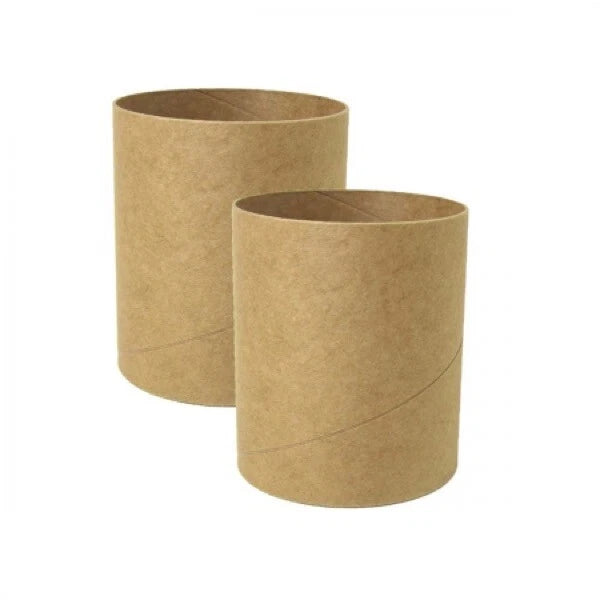 BT80 Tube Couplers - Estes 3178