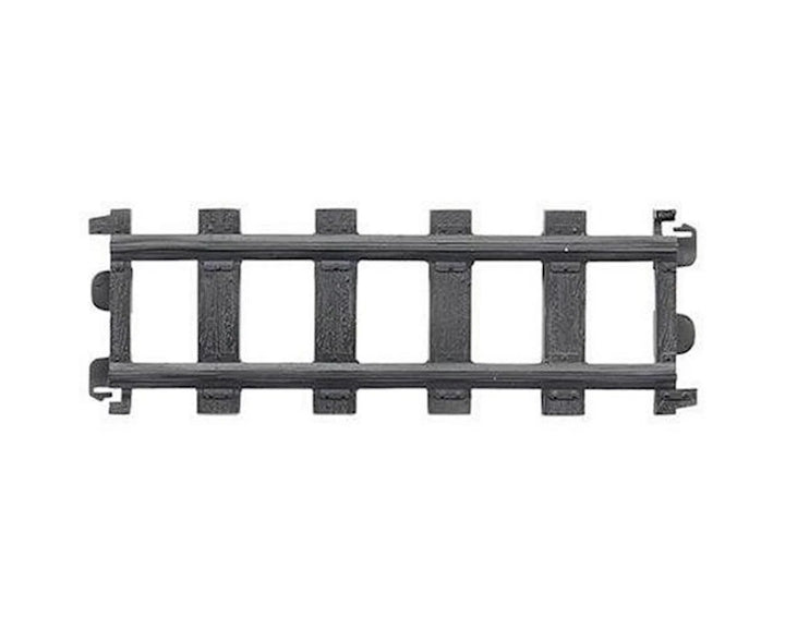 Lionel LNL711039 7-11039 *D* G STRAIGHT TRACK PACK 4PC