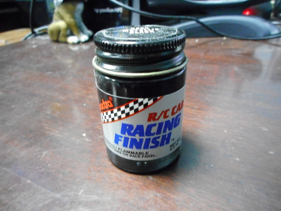 pactra rc80 metallic black