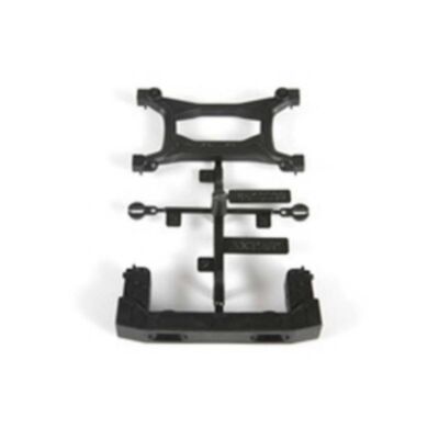 AX31591 Chassis Brace Set AX900