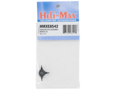 Helimax Swashplate Assembly Novus CX UH