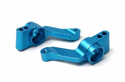 RCE 1840BL Slash 4WD Aluminum Rear Hubs