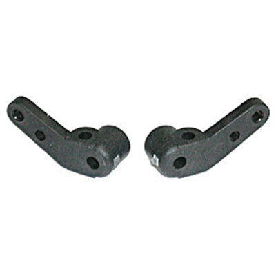 Offset Steering Blocks