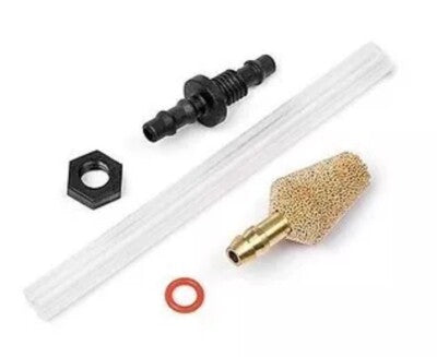 HOT BODIES FUEL LINE SET