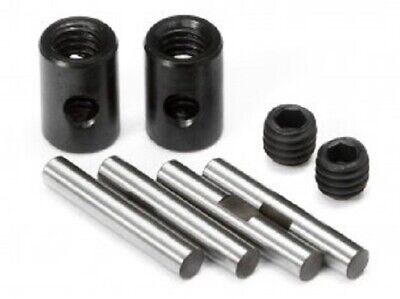 87235 Rebuild Kit Universal Dog