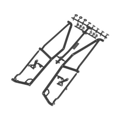 AX80130 Roll Cage Sides AX10 De