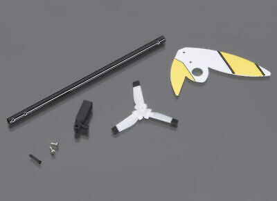 Helimax Tail Boom Assembly Novus CX
