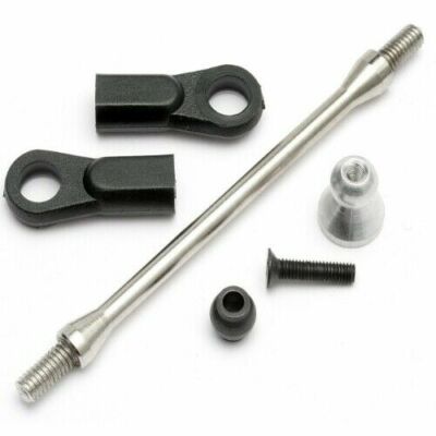 HPI REAR CHASS ANTI BENDING ROD