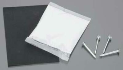 Axle Polishing Set