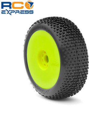 1/8 Buggy I,Beam Soft, Long Wear AKA14001XRY