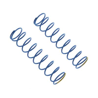 Spring 14x70mm 3.27lbs/in Yello AX31336