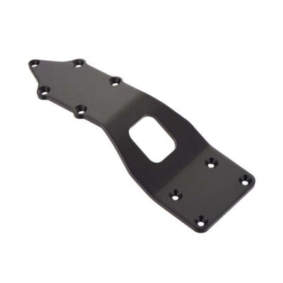 AX31236 Front Aluminum Skid Pla