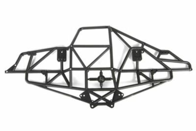 AX31357 Monster Truck Cage Left