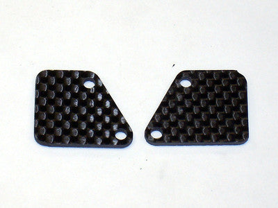 XTR 10916 CF WHEEL SCREAPERS: RC8