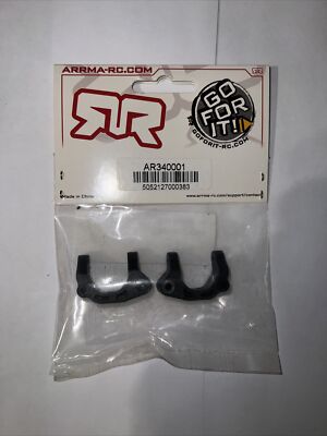 ARAC 9817 AR340001 Upright Set Front