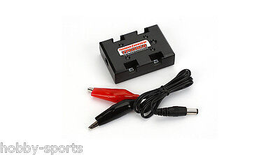 THP 103CQ TP103CQ 1S LiPo Quad/4-Port 12V