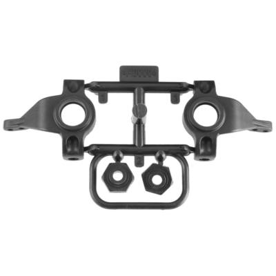 Hub Set Rock Crawler AX80004