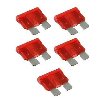 Bulk Spade 10 Amp Fuse