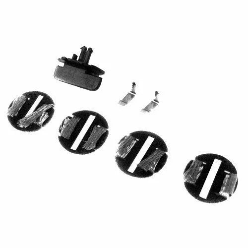 SCALEXTRIC C8312 EASY FIT GUIDE BLADE PACK - 1:32 SCALE