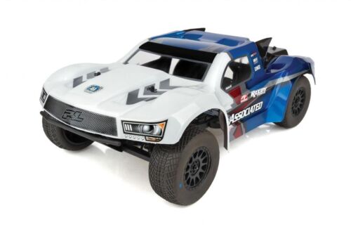 Team Associated RC10SC6.4 1/10 Off Road Electric 2WD Short Course Truck Team Kit ASC70009