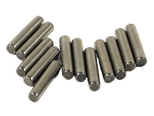 HPI SHOCK SHAFT 3X14MM