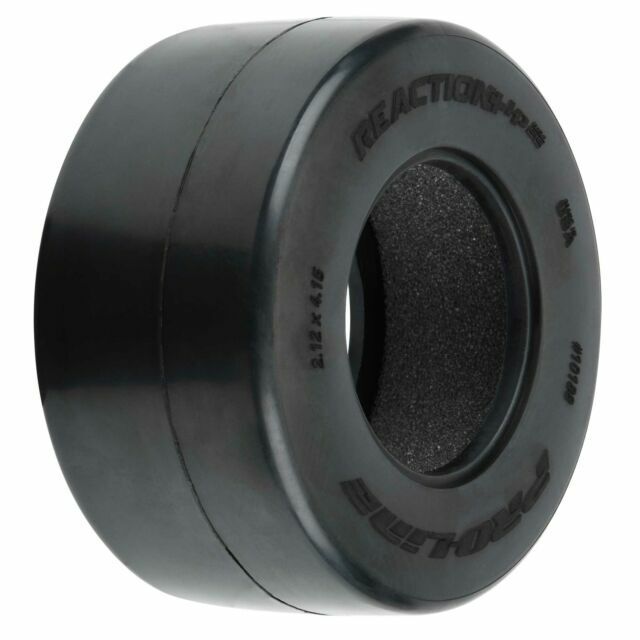 Reaction+ HP Wide SC S3 Drag BE