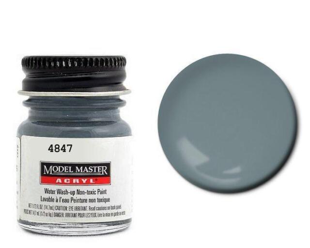 4847 Model Master US Navy Blue