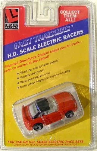 LIF 9742 Camaro Z28 Fast Tracker Road Ra