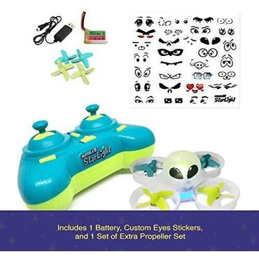 Ironquad Starlight Drone IQ-SL