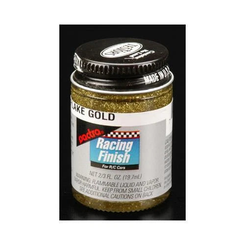 pactra rc 70 flake gold