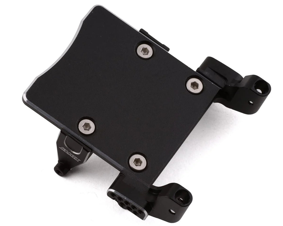 Samix SCX24 Aluminum Front Shoc