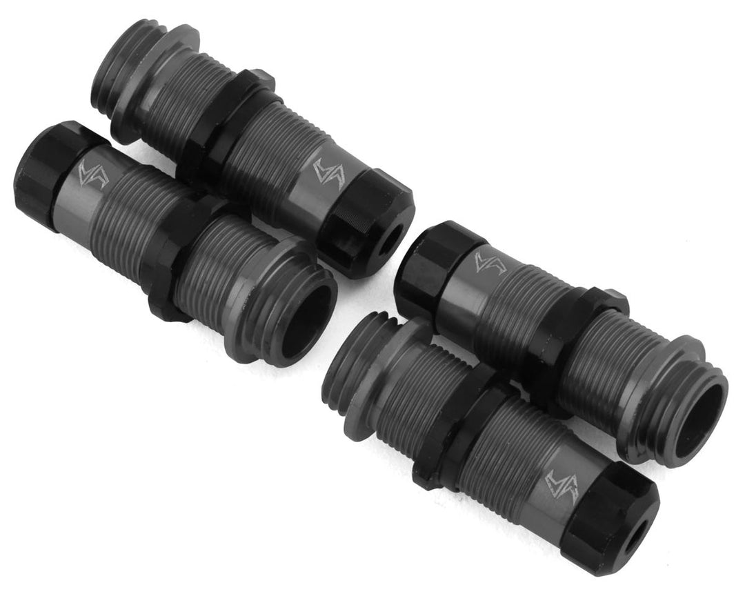 Samix TRX-4M Aluminum Shock Bod
