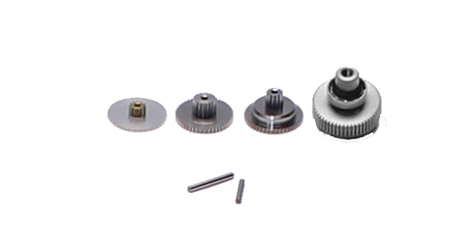 SAVSGSC 1256TG SC1256TG SERVO GEAR SET WITH BE