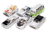 X-Traction - Release 34 Ultra-G Auto World  SC368 Each car is sold separately