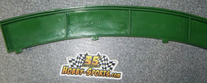scx green borders  1/32 SCX Outer Borders