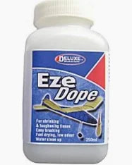 Eze Dope, Tissue Shrink, 250ml