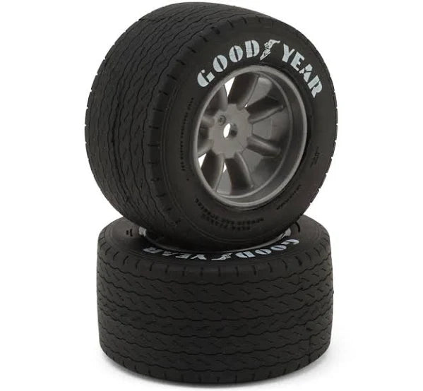 PRO-LINE  Goodyear Blue Streak