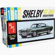 1966 Shelby Mustang 350GT