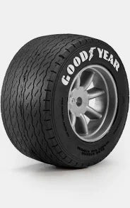 PRO-LINE Goodyear Blue Streak V
