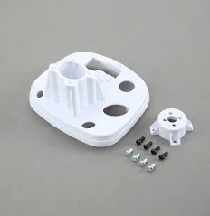 Firewall & Motor Mount: Apprent
