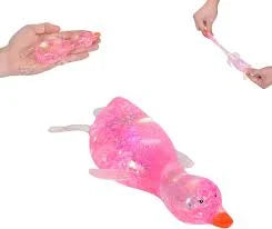 SQUISHY SUGAR DUCK Thinkkool SQSUDUCK