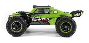 Smyter Desert Truck Turbo 1/12 4WD RTR 3S Brushless BlackZon BZN540231
