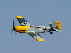 Micro Warbird RTF Airplane Rage