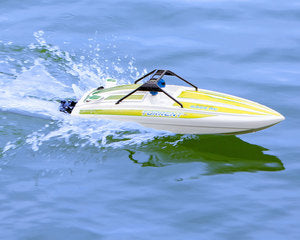 Torrent 450BL RTR Jet Boat Rage RC RGRB1500, RGRB1501